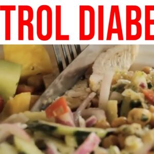 This is The Right Way To Cure Diabetes - Dr. CL Venkata Rao | Top 10 Foods For Control Diabetes