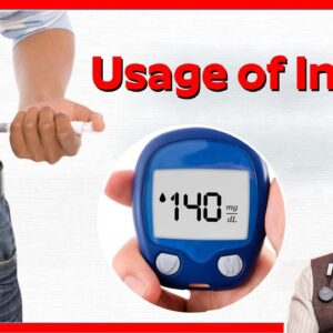 Diabetes Treatment: Using INSULIN to Manage Blood Sugar | Dr. CL Venkata Rao