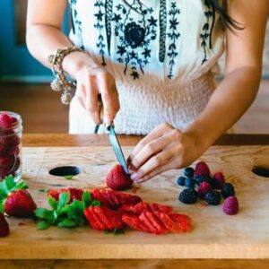 Proper Way To Eat Fruits And Vegetables In Patient With Diabetes - Dr.Vamsidhar P - Renova Hospital