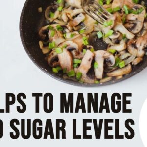How to Use Bitter Leaf For Natural Diabetes Treatment - Can BitterLeaves Help To Regulating Diabetes