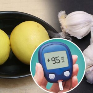 How To Use Garlic and Lemon To Cure Diabetes - Free Diabetes | Home Remedies For Cure Diabetes
