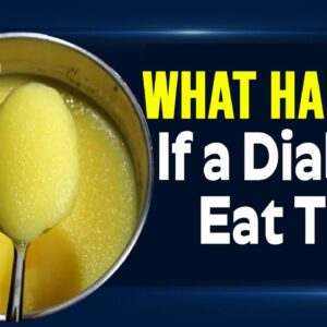 What Happens If A Diabetic Eat This - Dr.Vamsidhar P | Renova Hospitals In Free Diabetes