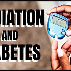 How does Radiation affect Diabetes? Latest Studies