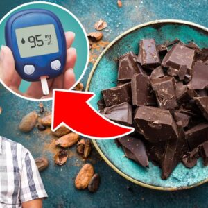 Can I Eat Chocolate With Diabetes? - Dr Krishna Reddy Thaduri | Free Diabetes