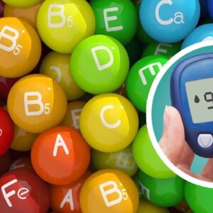 Vitamins and Diabetes - Dr. Raghunath Babu | Which Vitamins Are Important For The Diabetic Patient