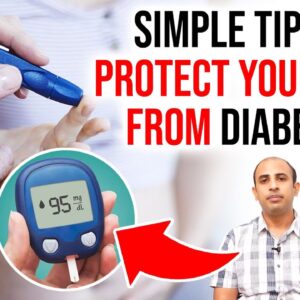 Simple Tips To Avoid Gestational diabetes - Dr Krishna Reddy Thaduri | Free Diabetes