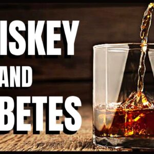 Does Whiskey Cause Insulin Spike?