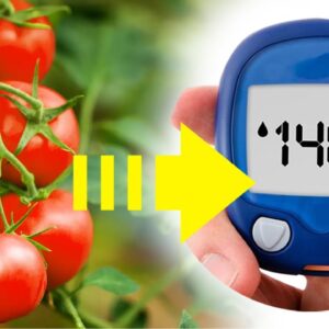 How Tomato Helps To Control Sugar Levels | Dr. Srilatha - Nutritionist | Free Diabetes