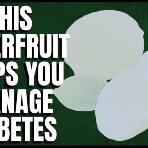 This Superfruit Helps You Manage Diabetes