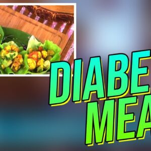 Best Diabetic Meal Plan -  What prepared meals are good for diabetes | Dr. P Vamsidhar
