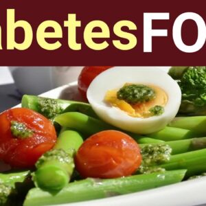 Diabetic Food - Top 10 Foods to Control Diabetes | Dr. CL Venkata Rao