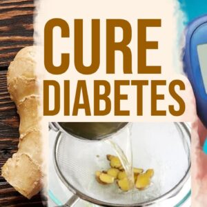 Natural Ingredinats For Control Diabetes - Can We Use Ginger For Diabetes | Free Diabetes