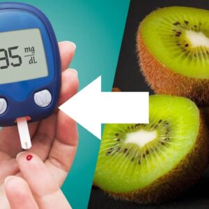 How Kiwi Fruit Helps Diabetic Patients - Is Kiwi Fruit Good For Diabetes | Dr. CL Venkata Rao