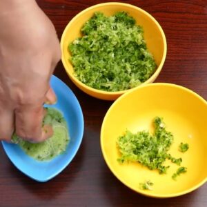 Diabetic Diet Recipe - EP-09 - Karela Tikki Recipe - Healthy Diabetic Snack | Free Diabetes