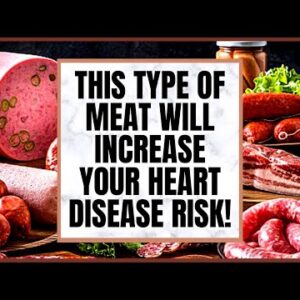 Avoid This Type of Meat If You Have Diabetes