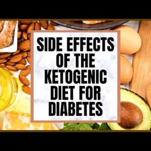 This Diet Can Be Dangerous For Diabetes