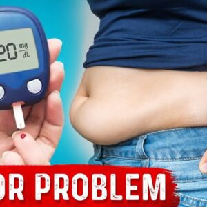 This is Minor Problem - Is Belly Fat Link to Diabetes | Dr. Cl Venkata Rao