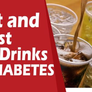 Best And Worst Soft Drinks For Diabetes | Best Diabetes Tips | Dr C L Venkat Rao | FREE DIABETES