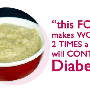 FenuGreek powder And Yogurt for Diabetes | Free Diabetes