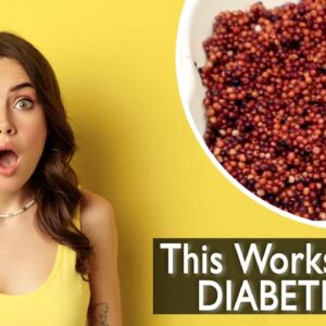 This Definetly Works On Diabetes | Free Diabetes