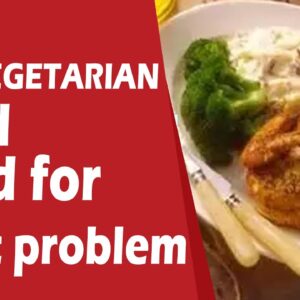 Is Non Vegetarian Food Good For Heart Problem | DR C L  Venkat Rao | FREE DIABETES