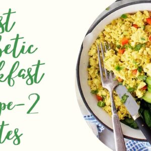 Best Diabetic Breakfast For Diabetes | DR ARUN MUKKA | FREE DIABETES