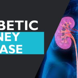 Diabetic Kidney Disease | Diabetes Tips | DR Dilip Gude | Free Diabetes