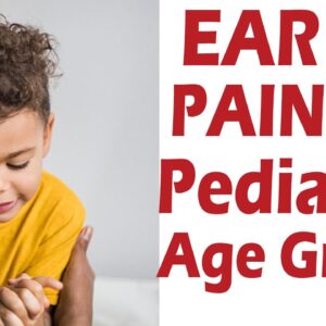 Ear Pain In Pediatric Age Group | DR NEETU MODGIL |  FREE DIABETES