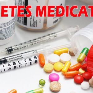 Diabetes Medications Everyday | Best Diabetes Tips | DR B AdityaBapuji | Free Diabetes
