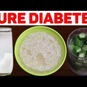 Control Diabetes Naturally Without Medication | Home remedies to Control | Free Diabetes