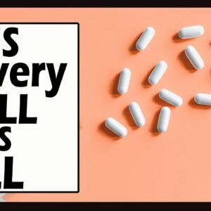 Is Every Pill Is ill | DR Aditya Bapuji | FREE DIABETES