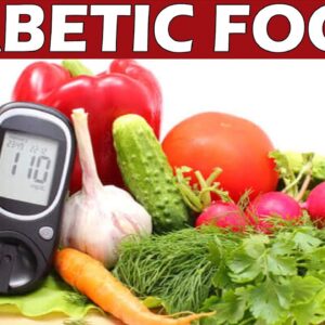 Best Foods For Diabetes Control | Best Diabetes Foods | DR Dilip Gude | Free Diabetes