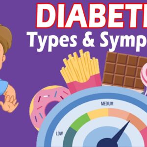 Symptoms Of Diabetes | Signs of Diabetes | Dilip Gude | FREE DIABETES