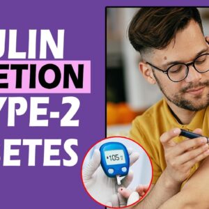 Insulin Secretion In Type -2 Diabetes| Best Diabetes Tips | DR dilip Gude | FREE DIABETES