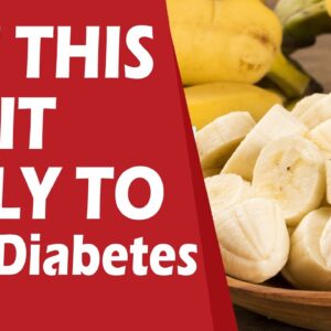 Eat This Fruit Daily To Control Diabetes | Best Diabetes Foods | Best Health Tips | Free Diabetes