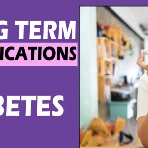 How to Avoid Long Term Complications for Diabetics | DR DILIP GUDE | FREE DIABETES