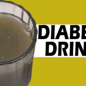 3 Best Natural Drinks To Cure Diabetes | Best Diabetes Drink | Health tips | Free Diabetes |