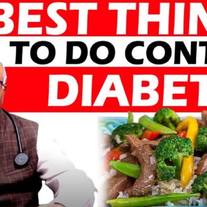 Do's And Don'ts for patients with Diabetes | Best Health Tips | DR C L Venkat Rao | Free Diabetes