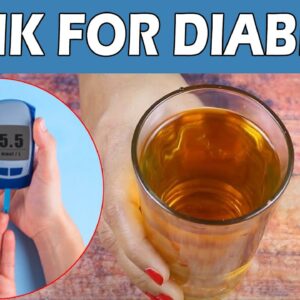 Drink For Diabetes | Best Home Remedies | Best Health Tips | Best Drinks | Free Diabetes
