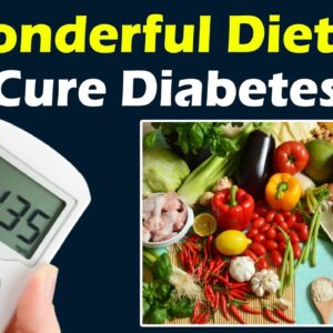 Dr Prabhu Kumar about a Wonderful Diet Plan for Diabetes | Free Diabetes