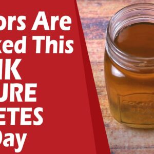Doctors Are Shocked This Drink To Control Diabetes | Best Diabetes Tips | Health Tips |Free Diabetes