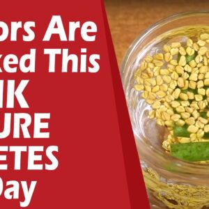 Best Home Remedy To Control Diabetes | Best Diabetes Tips | Health Tips | Free Diabetes