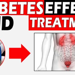 Diabetes Effects on Urinary Tract | Infections and Its Treatment |  Free Diabetes