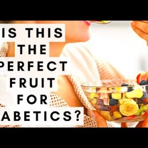 Is This The Perfect Fruit for Diabetics?