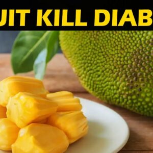 Best Diabetic Fruit To Control Sugar Levels | Best Diabetes Tips | Health Tips | Free Diabetes