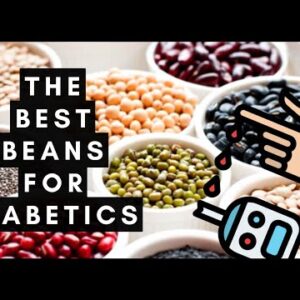 What Are The Best Beans For Diabetics?