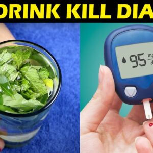 One Drink Control Diabetes | Best Control Diabetes | Diabetic Tips | Home Remedies | Free Diabetes