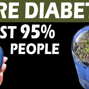 Control Diabetes | Best Diabetic Drink | Best Health Tips | Free Diabetes