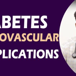Diabetes Complications| Diabetes Tips | Diabetes Complications | DR Srinivas Kandula | Free Diabetes