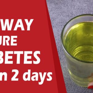 Easy Home Remedies for Diabetes | Best Health Tips | Free Diabetes